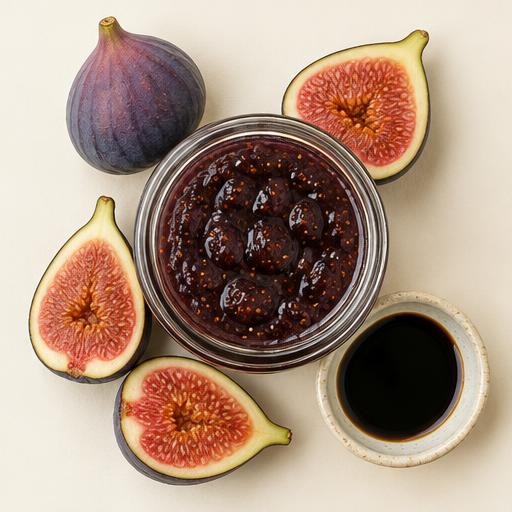 Fig & Balsamic