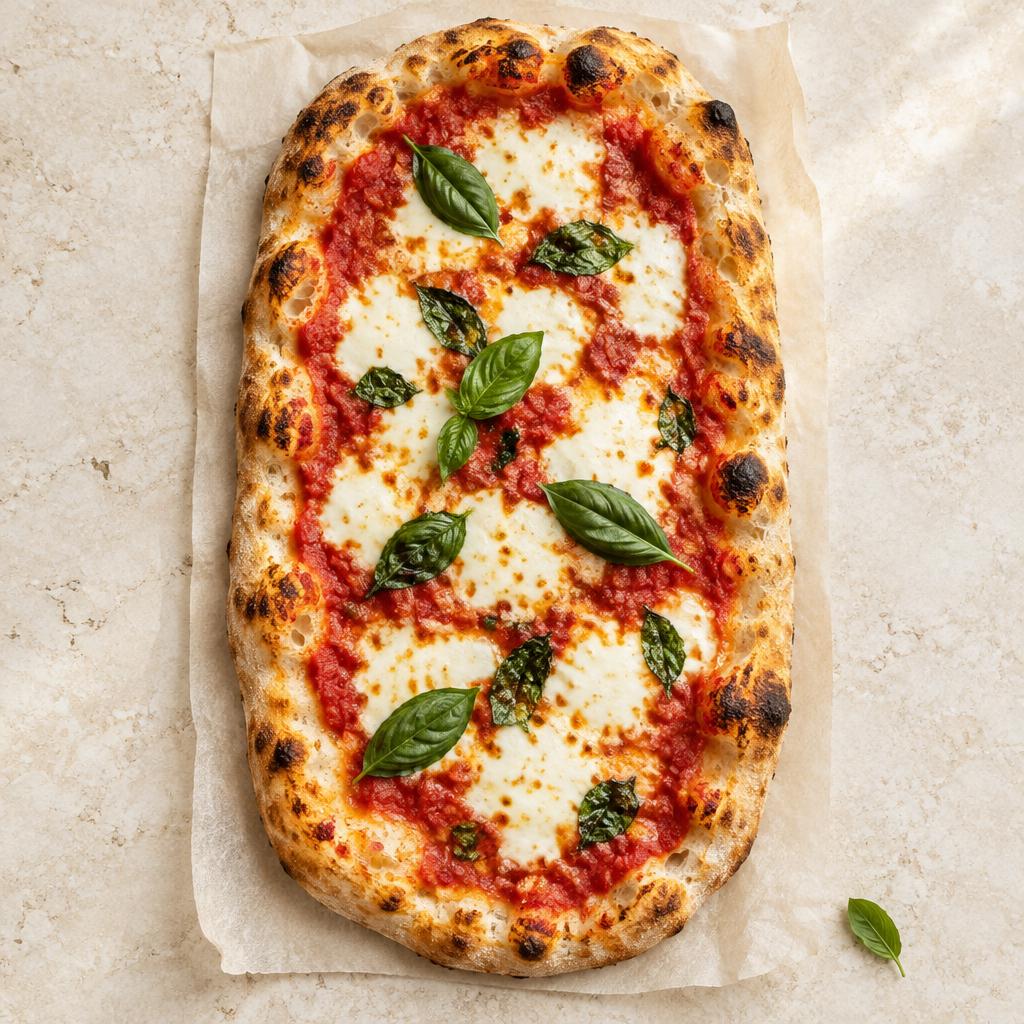 Margherita